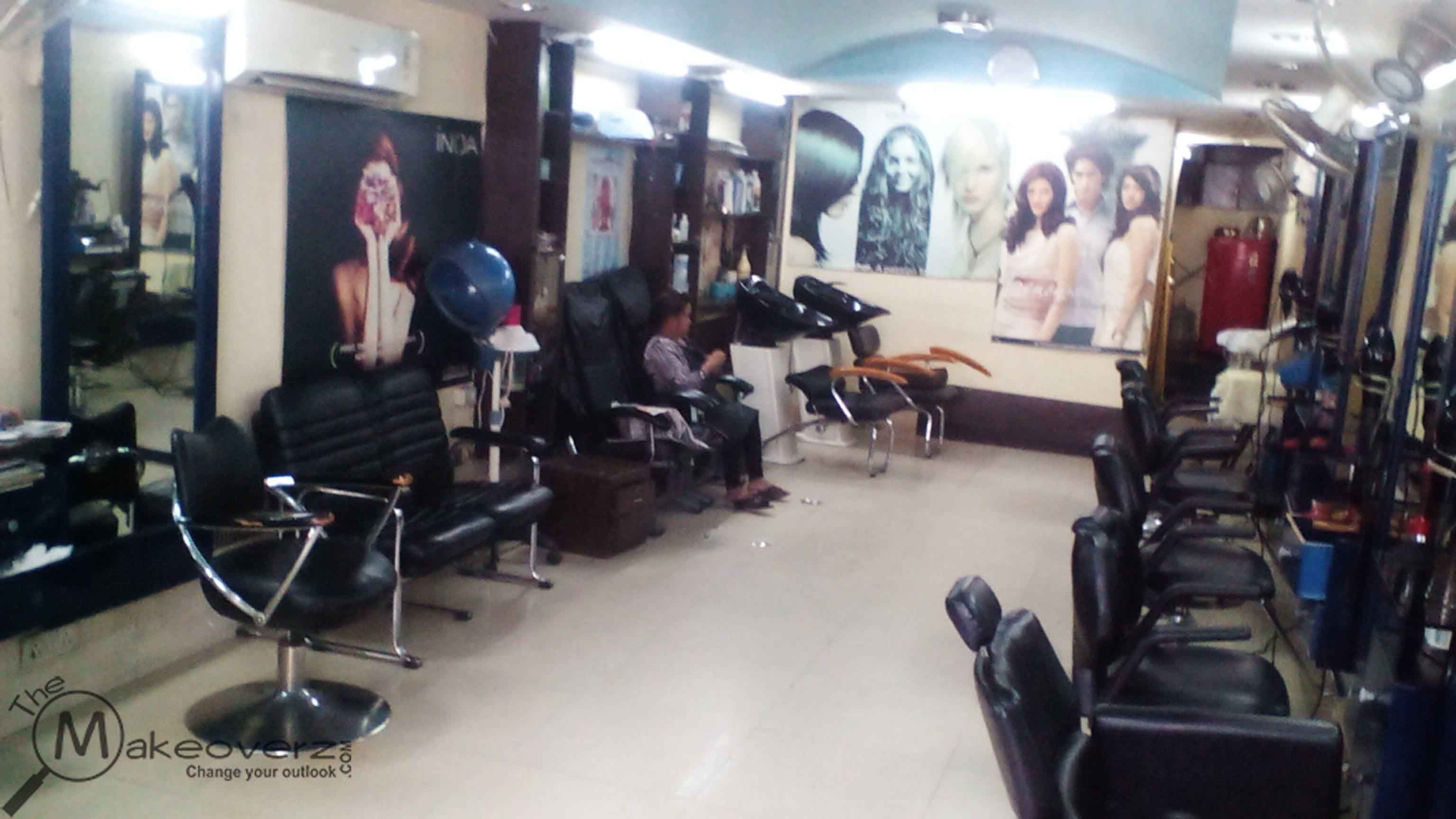 Hair N Shanti Lajpat Nagar 2