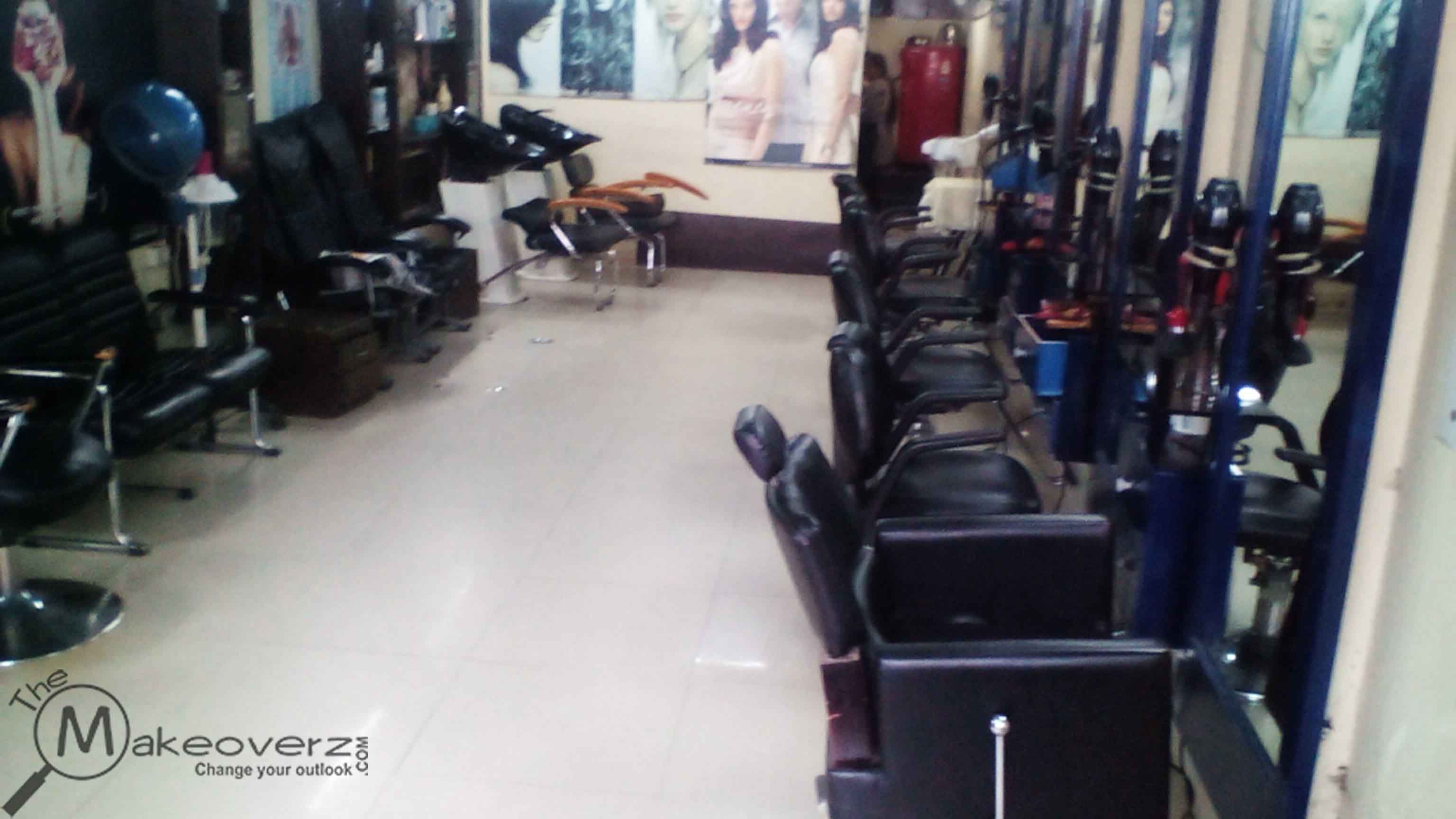 Hair N Shanti Lajpat Nagar 2