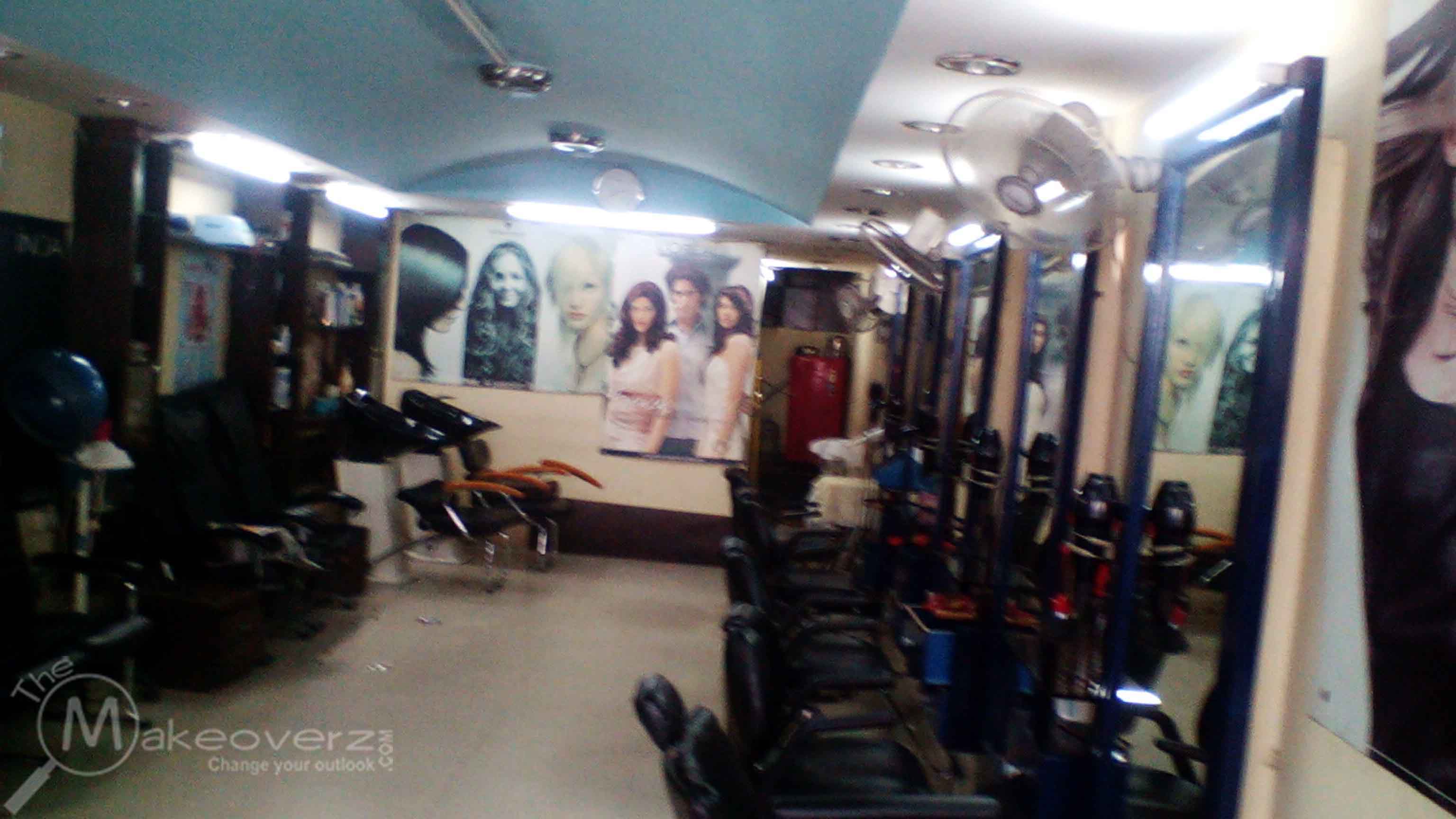 Hair N Shanti Lajpat Nagar 2