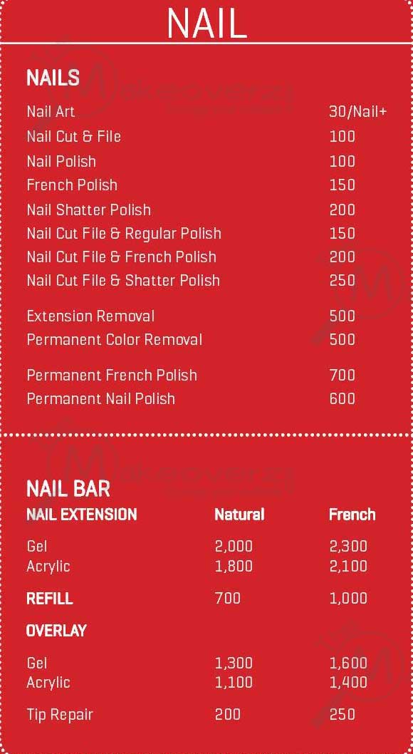Monsoon Salon- Rajouri Garden Monsoon Salon- Rajouri Garden