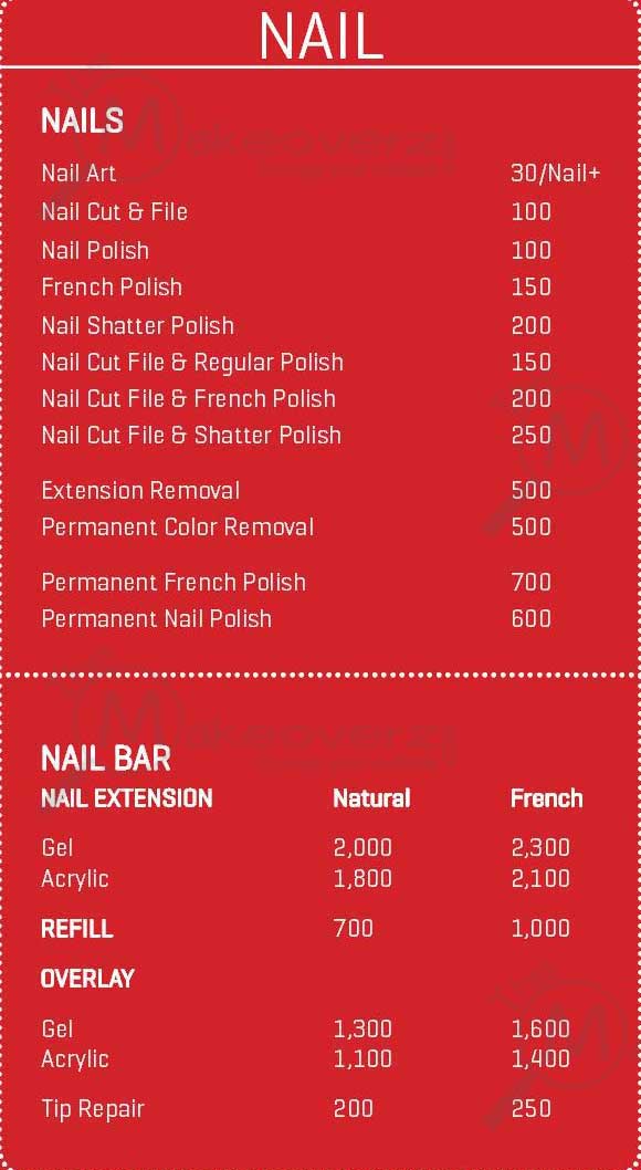 Nail Art Parlours in Greater Kailash 2 Delhi NCR, Greater Kailash 2 Nail  Art Parlours - Gocityguides