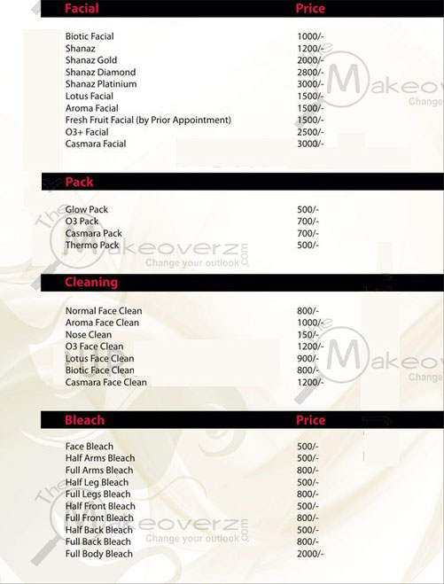 Hair N Shanti- Ambience Mall Hair N Shanti- Ambience Mall