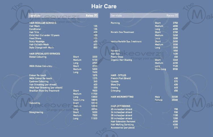 Smoothening Price In Vlcc Discount, 58% OFF Smoothening Price In Vlcc Discount, 58% OFF