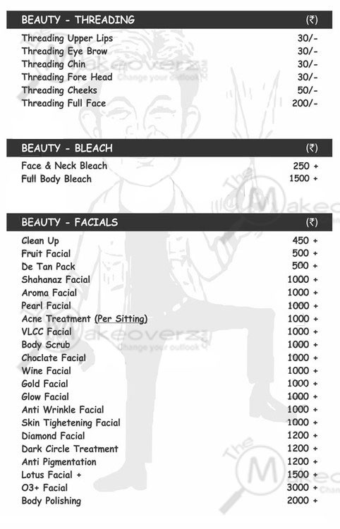 26 Fresh Bblunt Hair Cut Rates