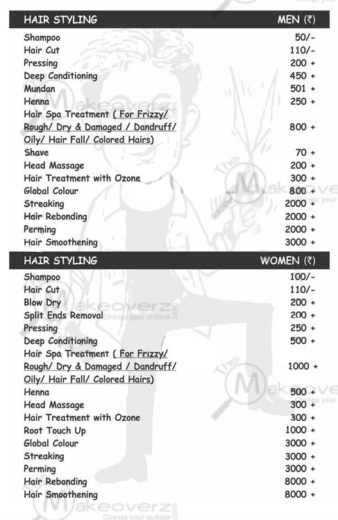 JH HairXpreso- Satya Niketan JH HairXpreso- Satya Niketan