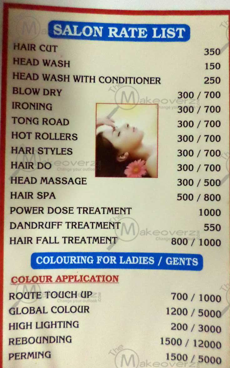 Lee Salon N Spa Lee Salon N Spa