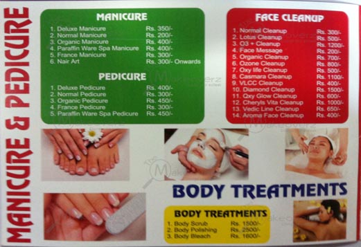 Best Nail Salons In JB, Malaysia - Affordable Manicures & Nail Art