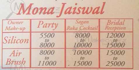 Monash Unisex Salon- Paschim Vihar Monash Unisex Salon- Paschim Vihar