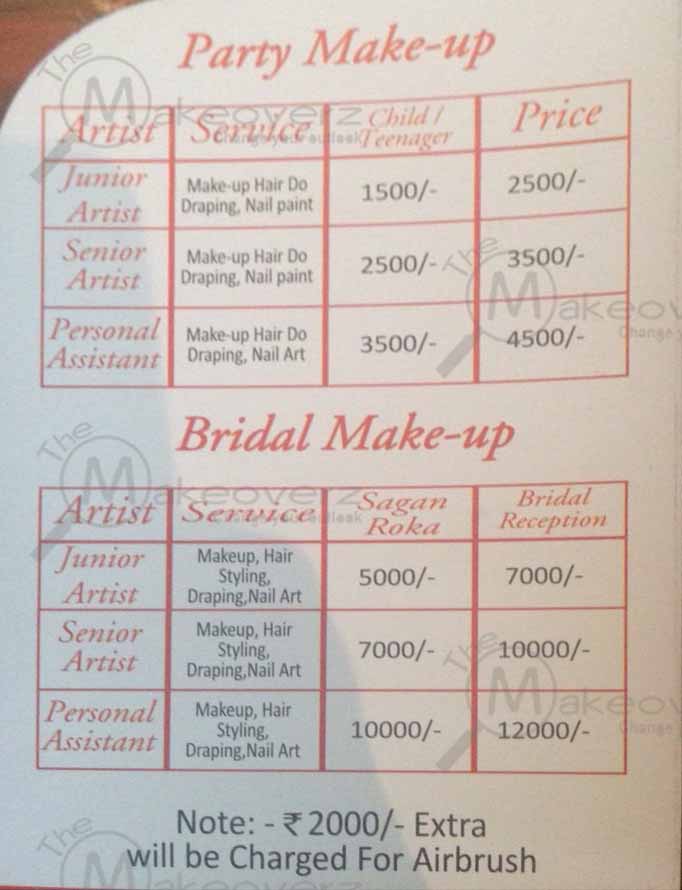 Monash Unisex Salon- Paschim Vihar Monash Unisex Salon- Paschim Vihar