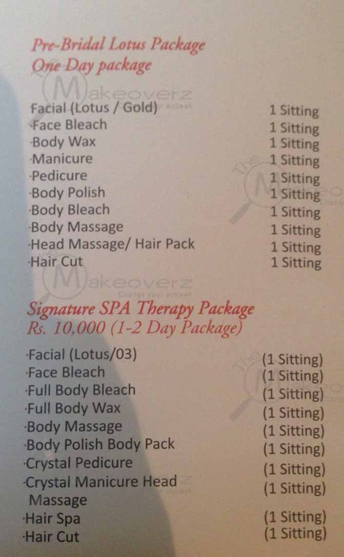 Monash Unisex Salon- Paschim Vihar Monash Unisex Salon- Paschim Vihar