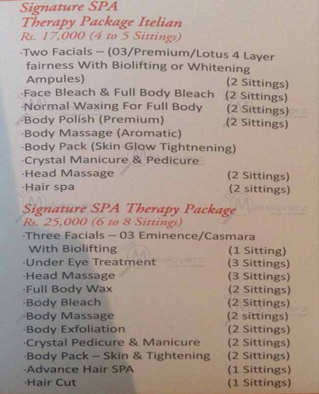 Monash Unisex Salon- Paschim Vihar Monash Unisex Salon- Paschim Vihar
