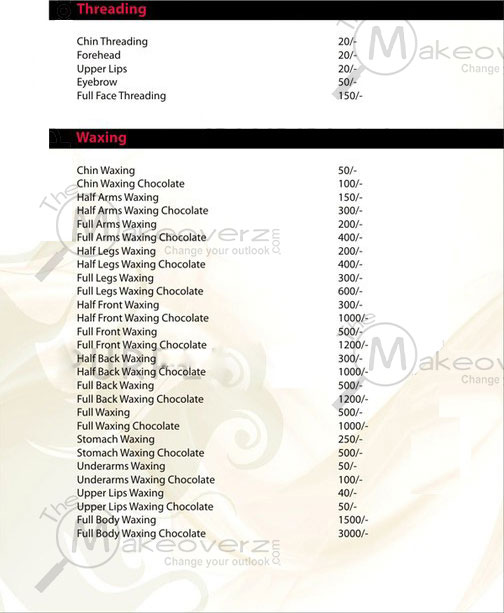 Hair N Shanti- South Extension 1 Hair N Shanti- South Extension 1