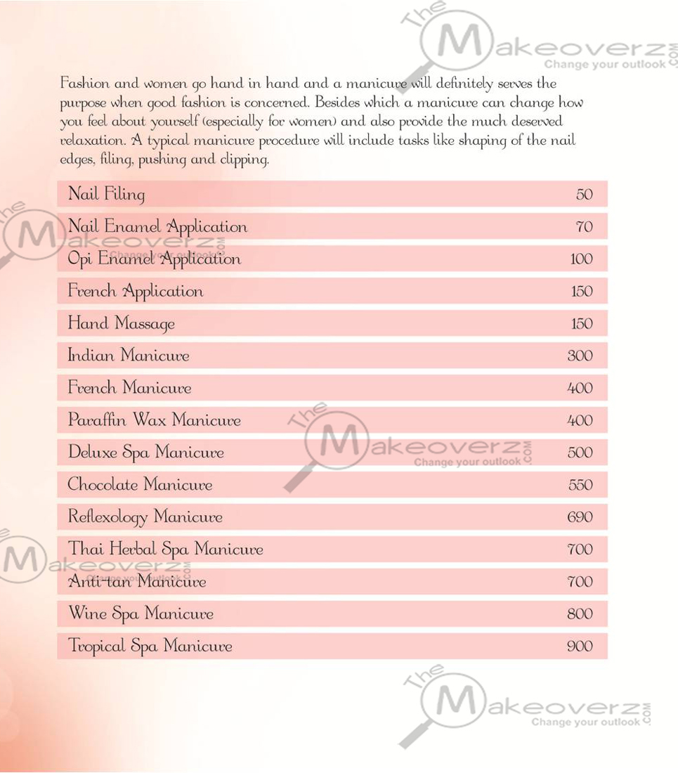 Strands Studio- Rajouri Garden Strands Studio- Rajouri Garden