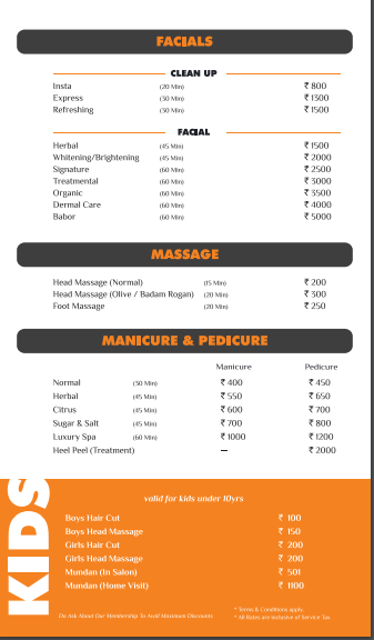 Cut & Style- Noida Cut & Style- Noida
