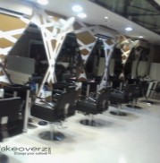 Xpressions Hair & Make-Up Studio - Lajpat Nagar 2